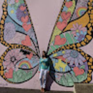 Meet your Posher, Machelle